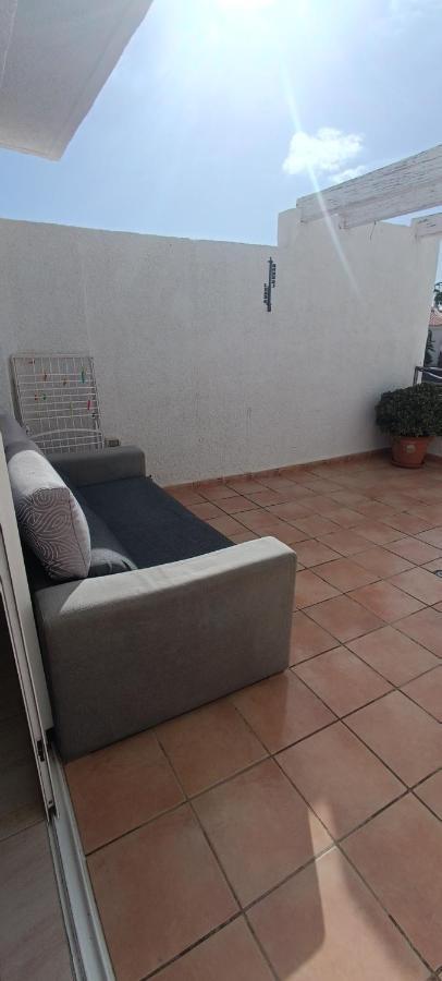 Apartment With Ocean View In Costa Adeje 外观 照片