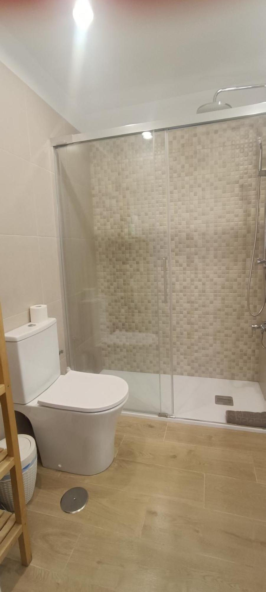 Apartment With Ocean View In Costa Adeje 外观 照片