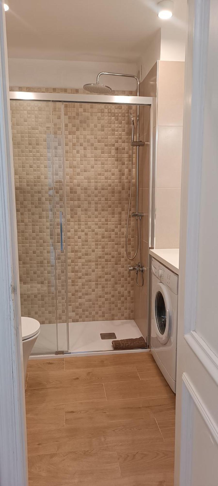 Apartment With Ocean View In Costa Adeje 外观 照片