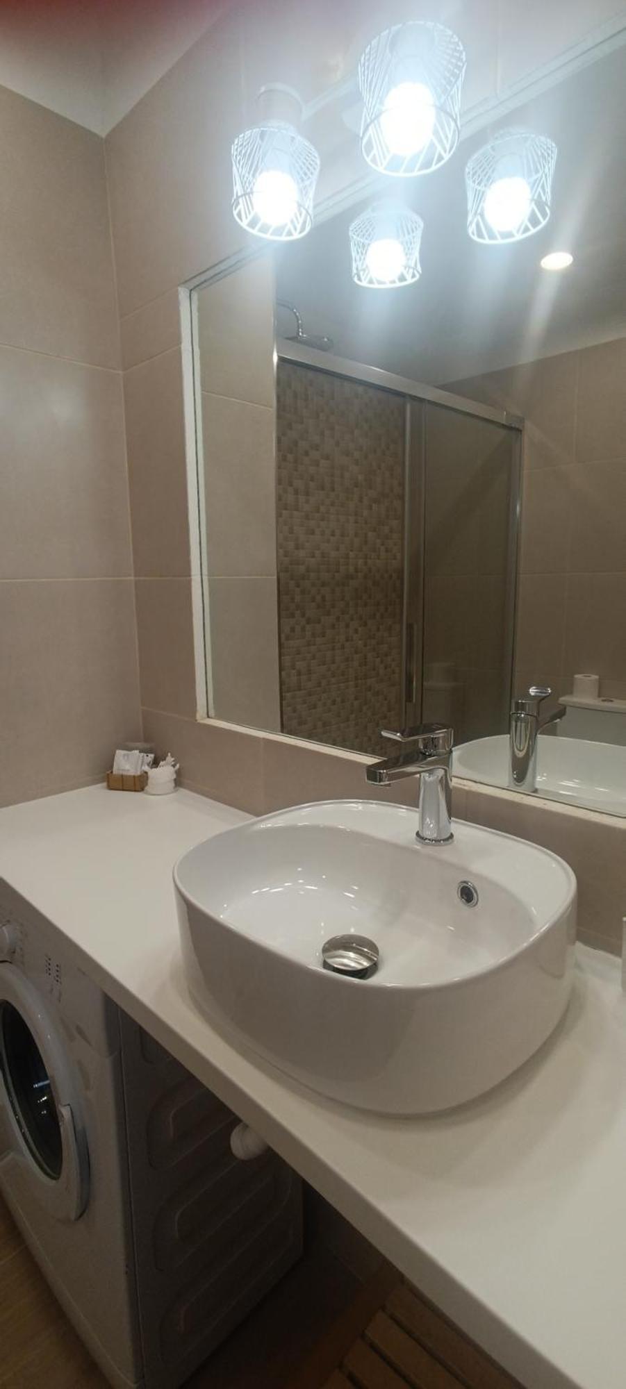 Apartment With Ocean View In Costa Adeje 外观 照片