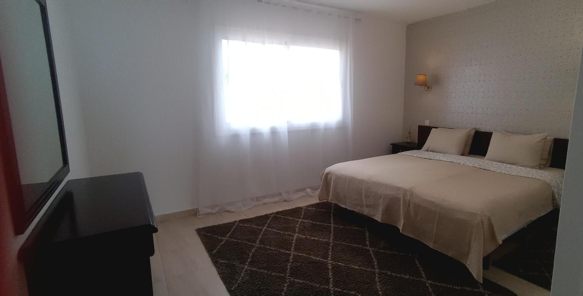 Apartment With Ocean View In Costa Adeje 外观 照片