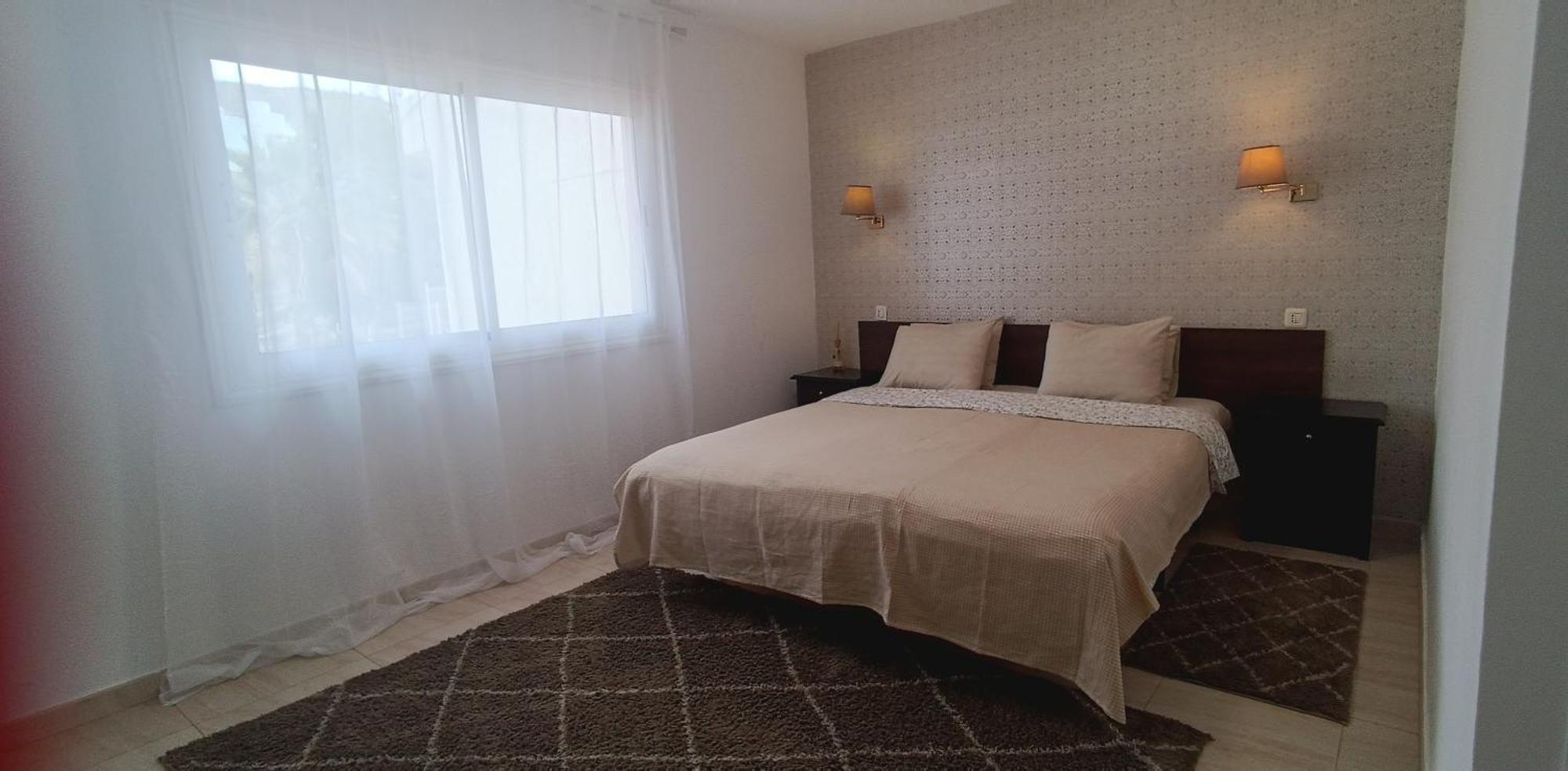 Apartment With Ocean View In Costa Adeje 外观 照片