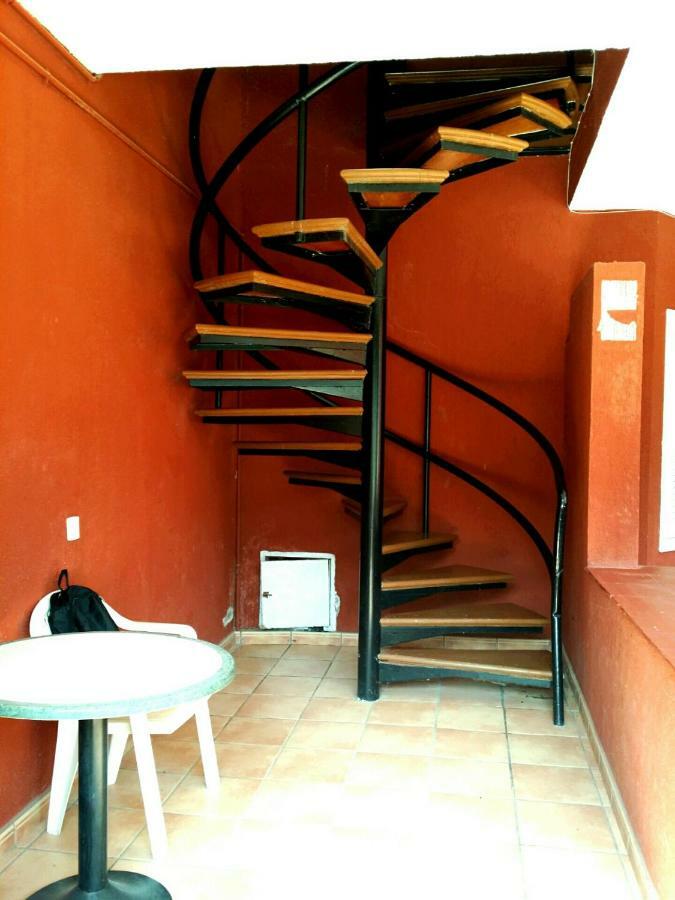 Apartment With Ocean View In Costa Adeje 外观 照片